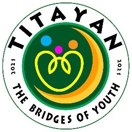 logotipo de TITAYAN