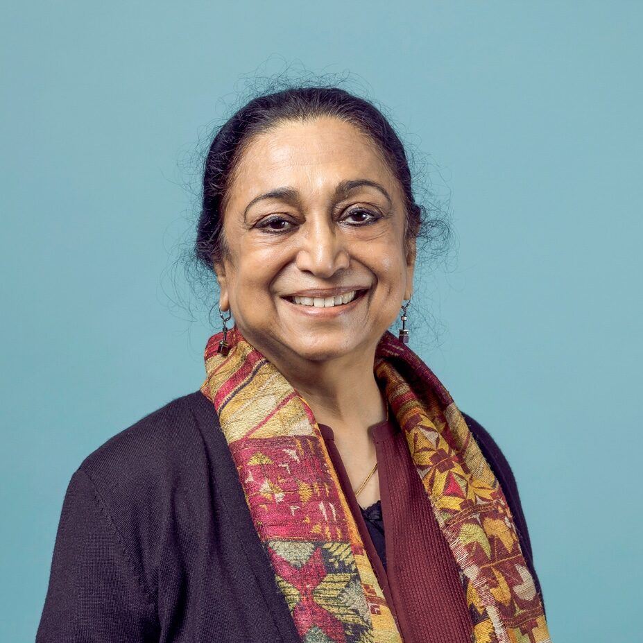 Meenakshi Gopinath