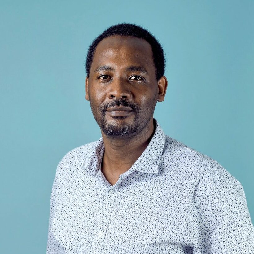 Roger Musafiri