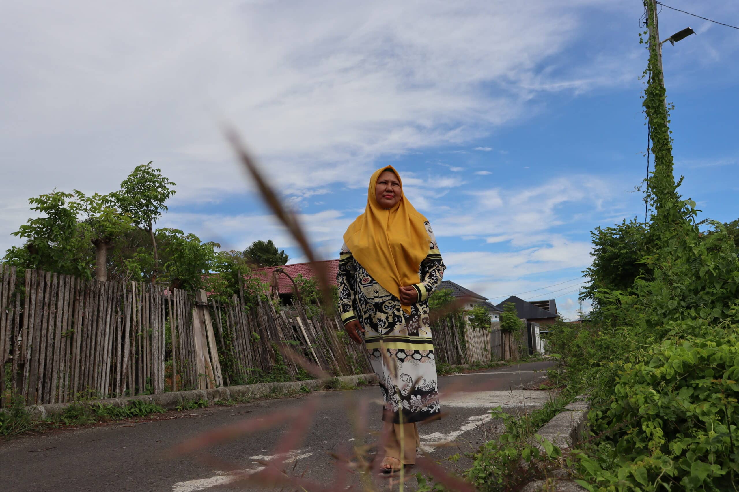 A Community Leader’s Mission to Revive Aceh’s Mental Wellbeing
