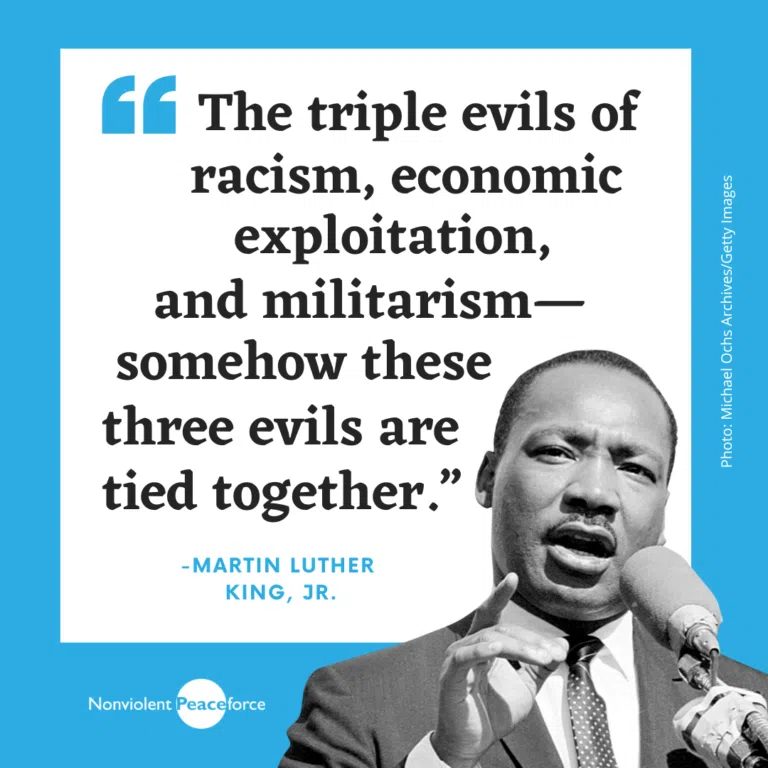 50+ Peace Quotes We Love: Messages That Inspire Nonviolence