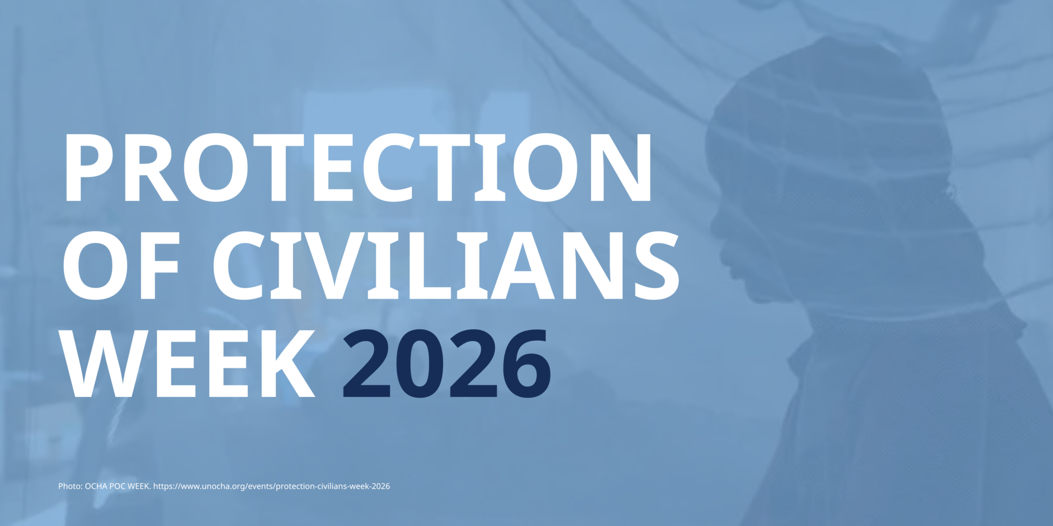 Protection of Civilians Week 2026